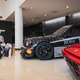 Illustration for article titled This Man Owns Over 100 Cars Including That Road-Legal Porsche 962